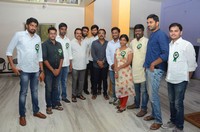 Jayaprakash Narayan Watched Bharat Ane Nenu